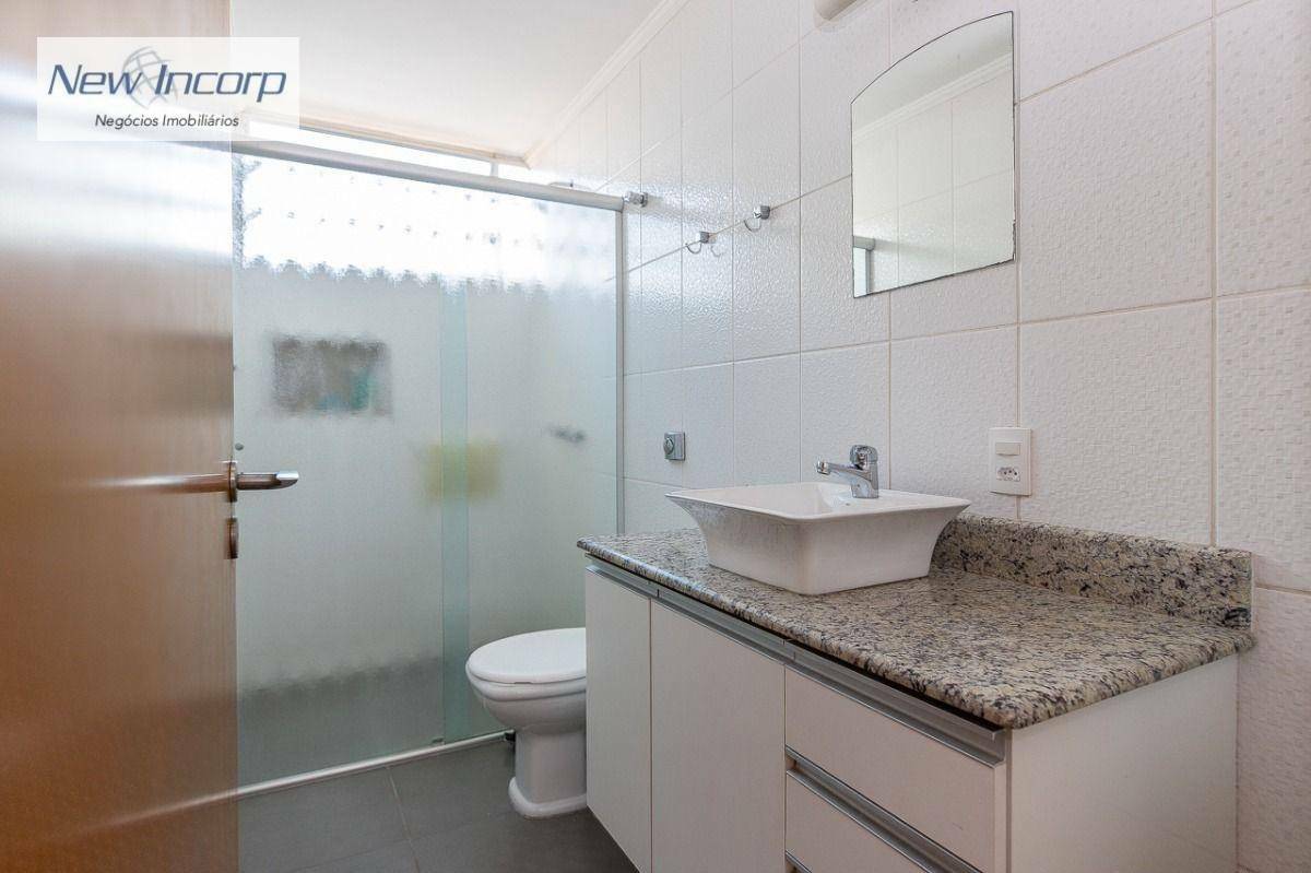 Apartamento à venda com 3 quartos, 138m² - Foto 19