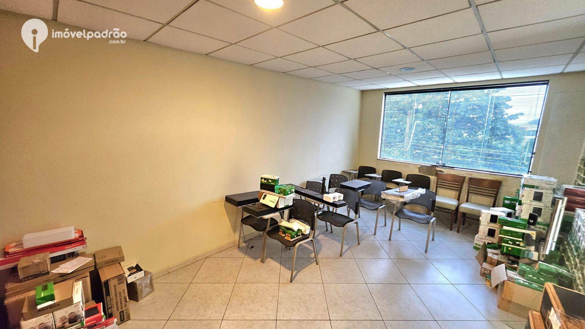 Prédio Inteiro para alugar, 370m² - Foto 37