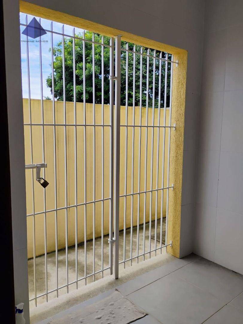 Casa, 3 quartos, 118 m² - Foto 14