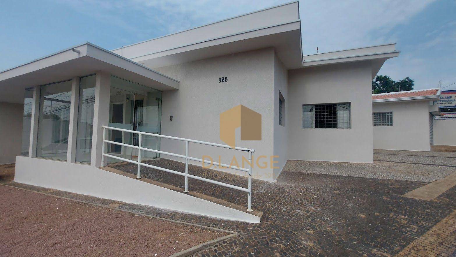 Casa para alugar com 3 quartos, 240m² - Foto 23