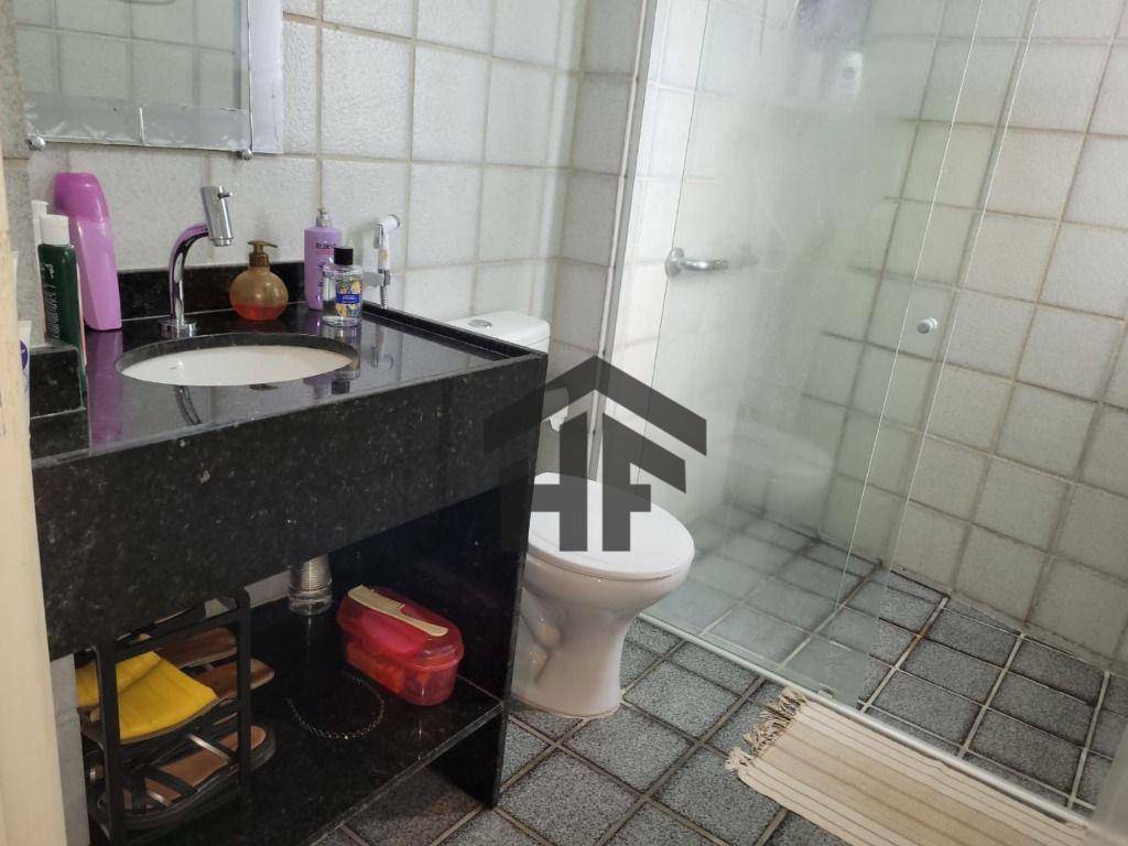 Apartamento à venda com 3 quartos, 106m² - Foto 13