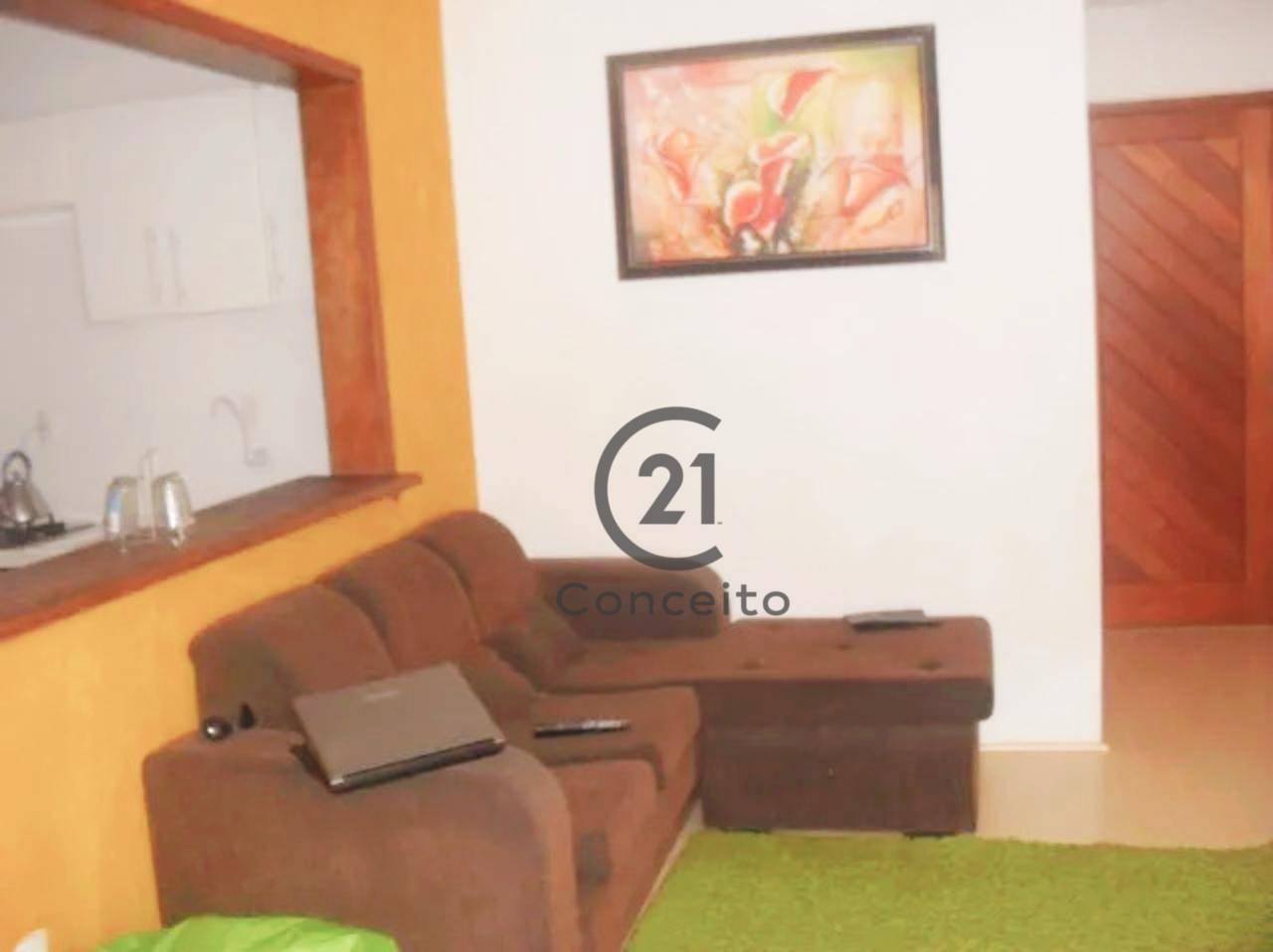 Apartamento à venda com 2 quartos, 70m² - Foto 4