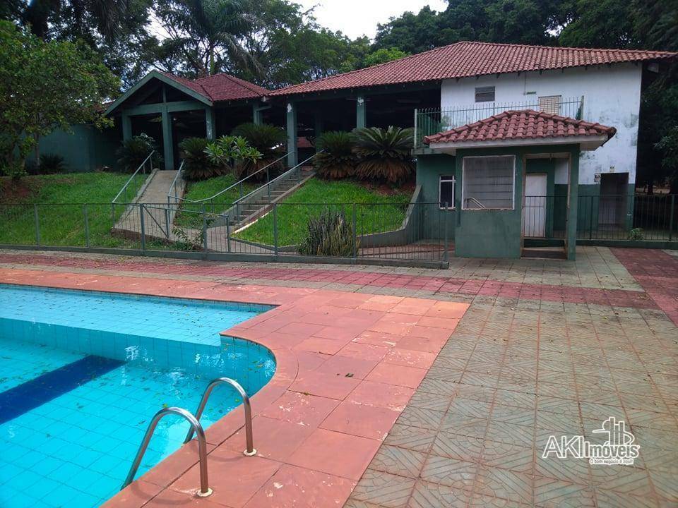 Chácara à venda com 5 quartos, 1033m² - Foto 13