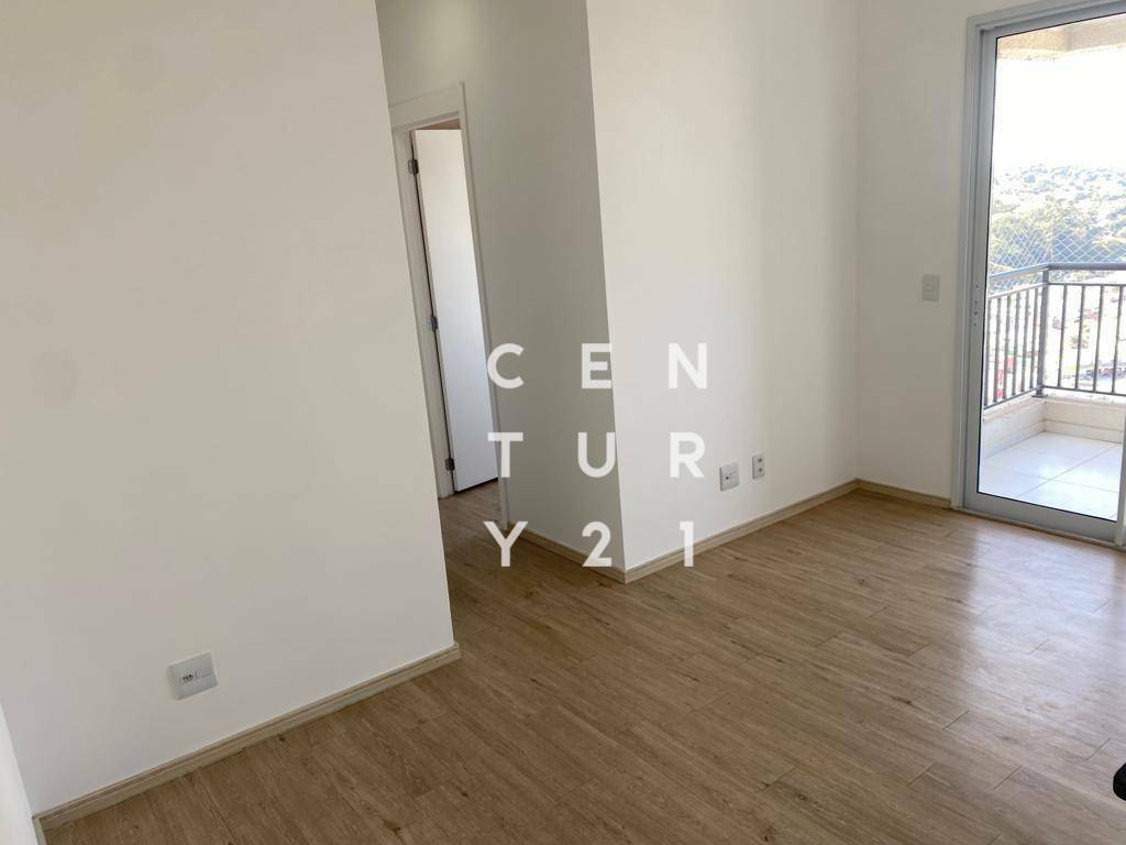 Apartamento à venda com 2 quartos, 50m² - Foto 6