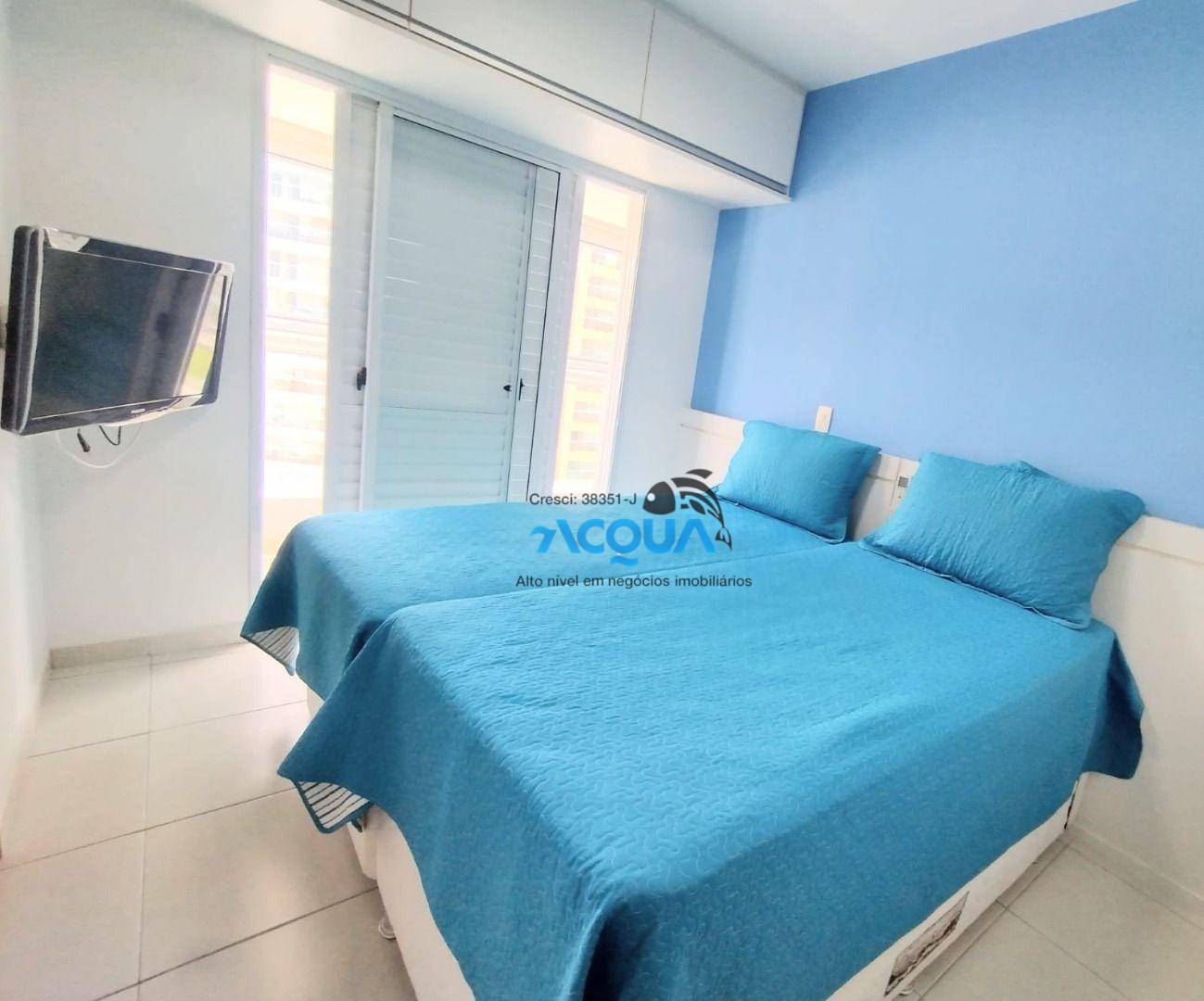 Apartamento à venda com 3 quartos, 145m² - Foto 12