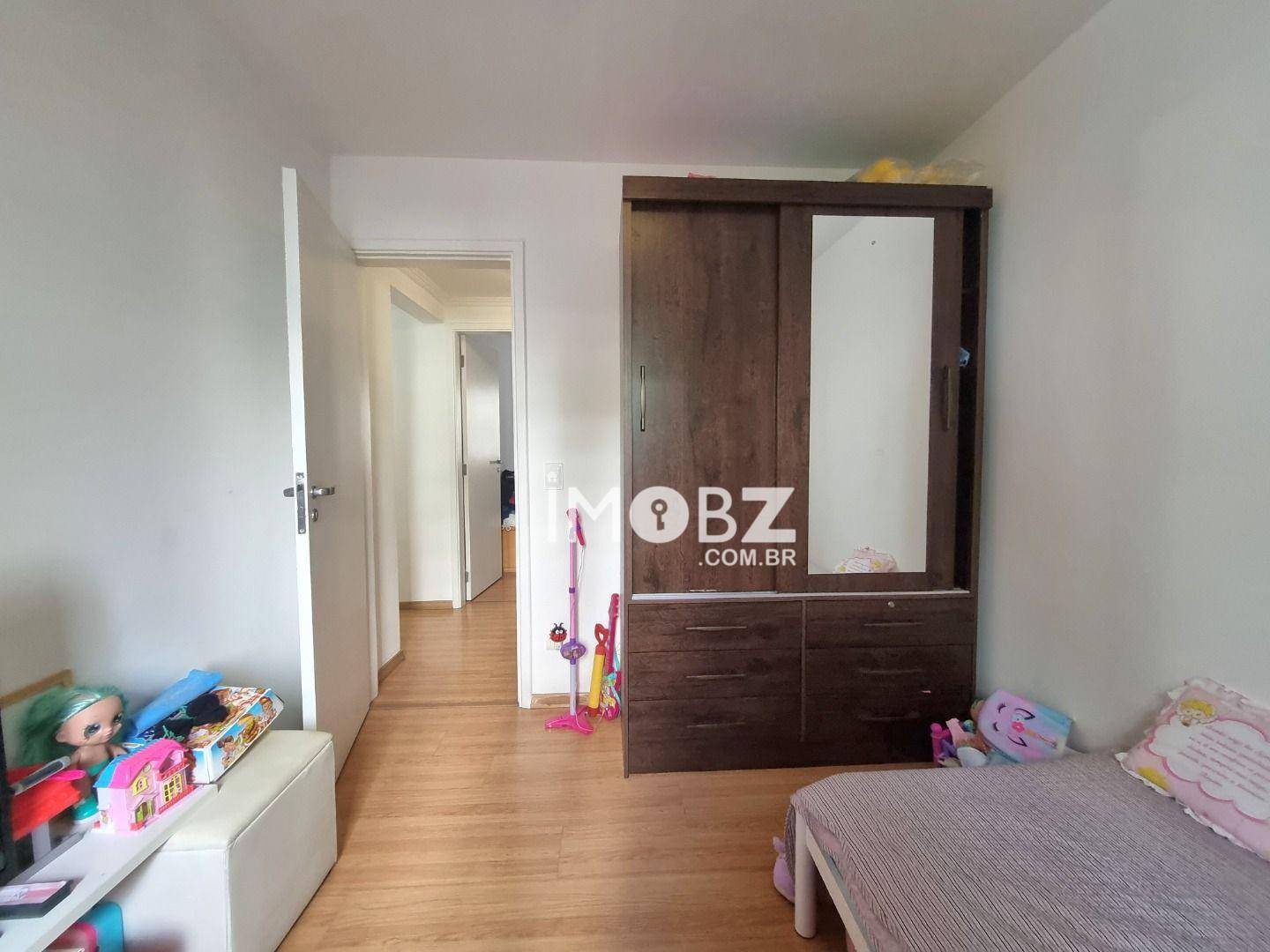 Apartamento à venda com 3 quartos, 118m² - Foto 20