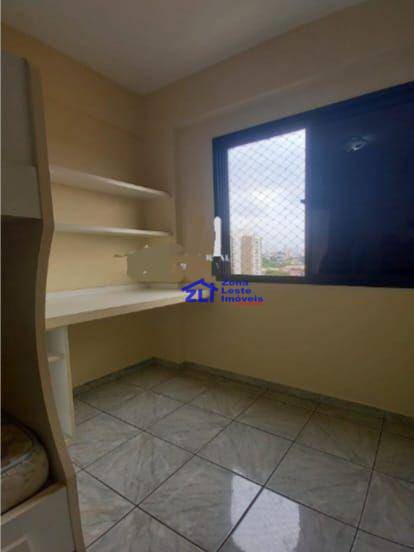 Apartamento à venda com 2 quartos, 50m² - Foto 4