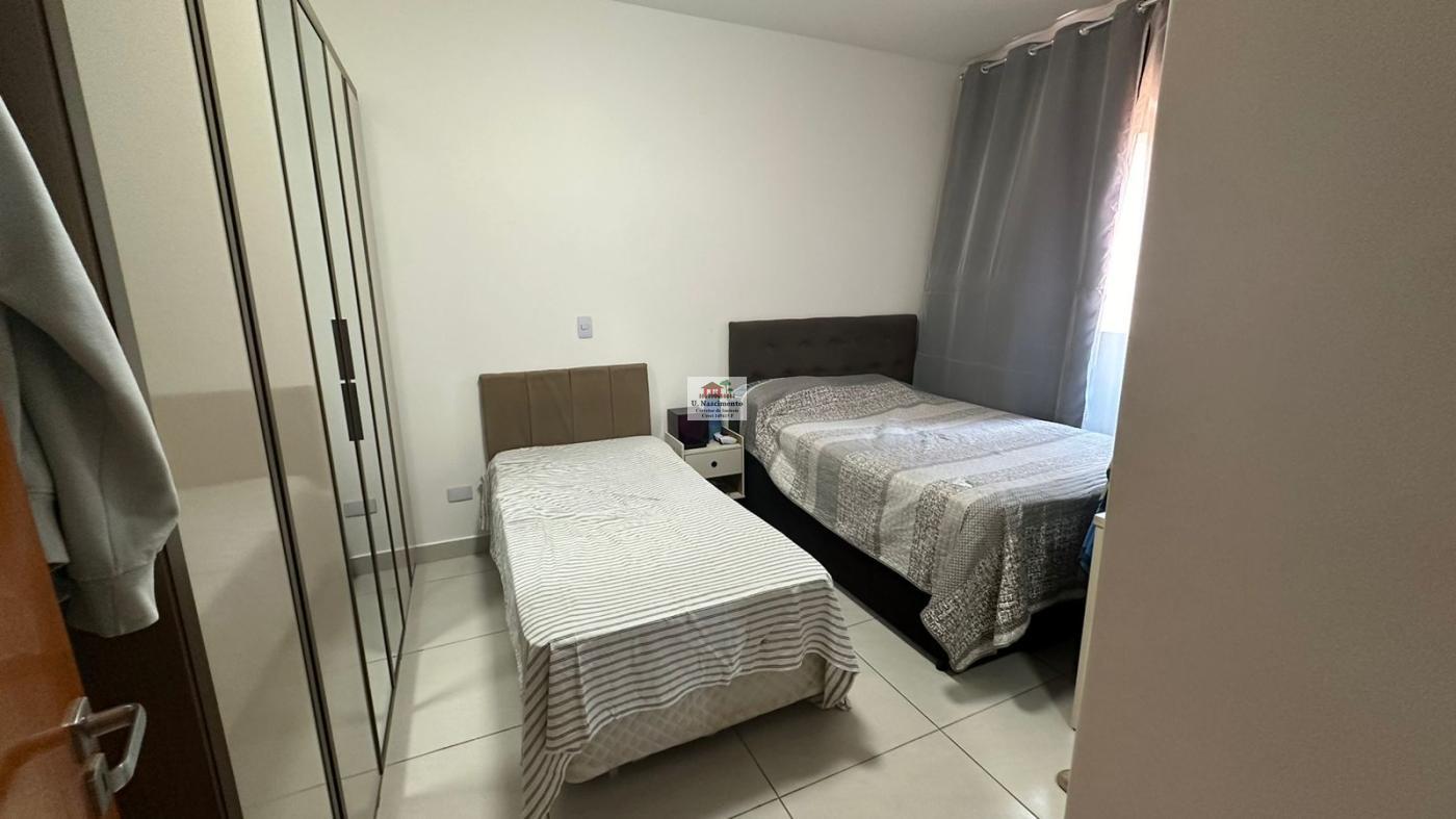 Sobrado à venda com 3 quartos, 175m² - Foto 17