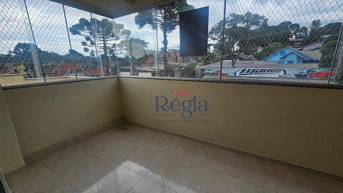 Apartamento para alugar com 2 quartos, 106m² - Foto 1
