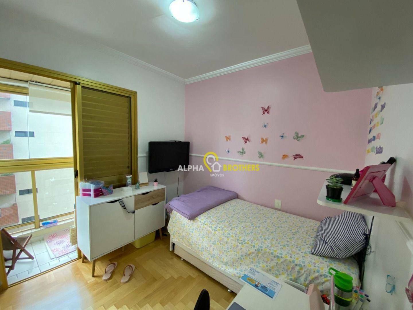 Apartamento à venda com 3 quartos, 107m² - Foto 14