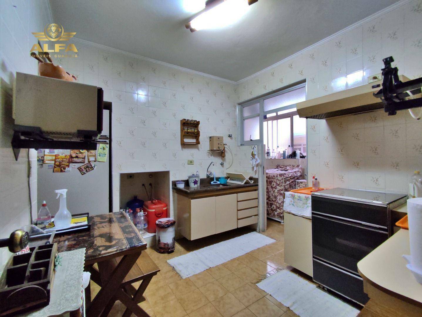 Apartamento à venda com 3 quartos, 100m² - Foto 17