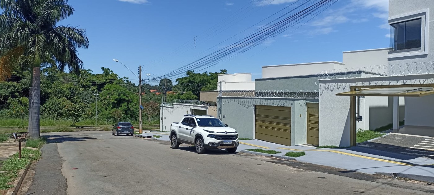Casa à venda com 3 quartos, 150m² - Foto 13