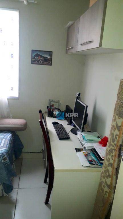 Apartamento à venda com 3 quartos, 67m² - Foto 11