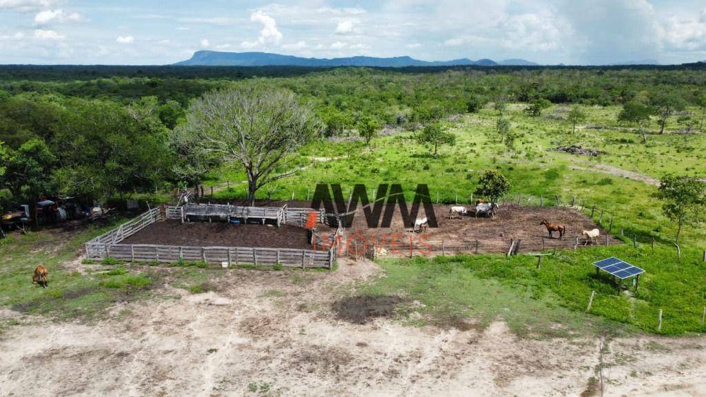 Fazenda à venda, 41220000M2 - Foto 1