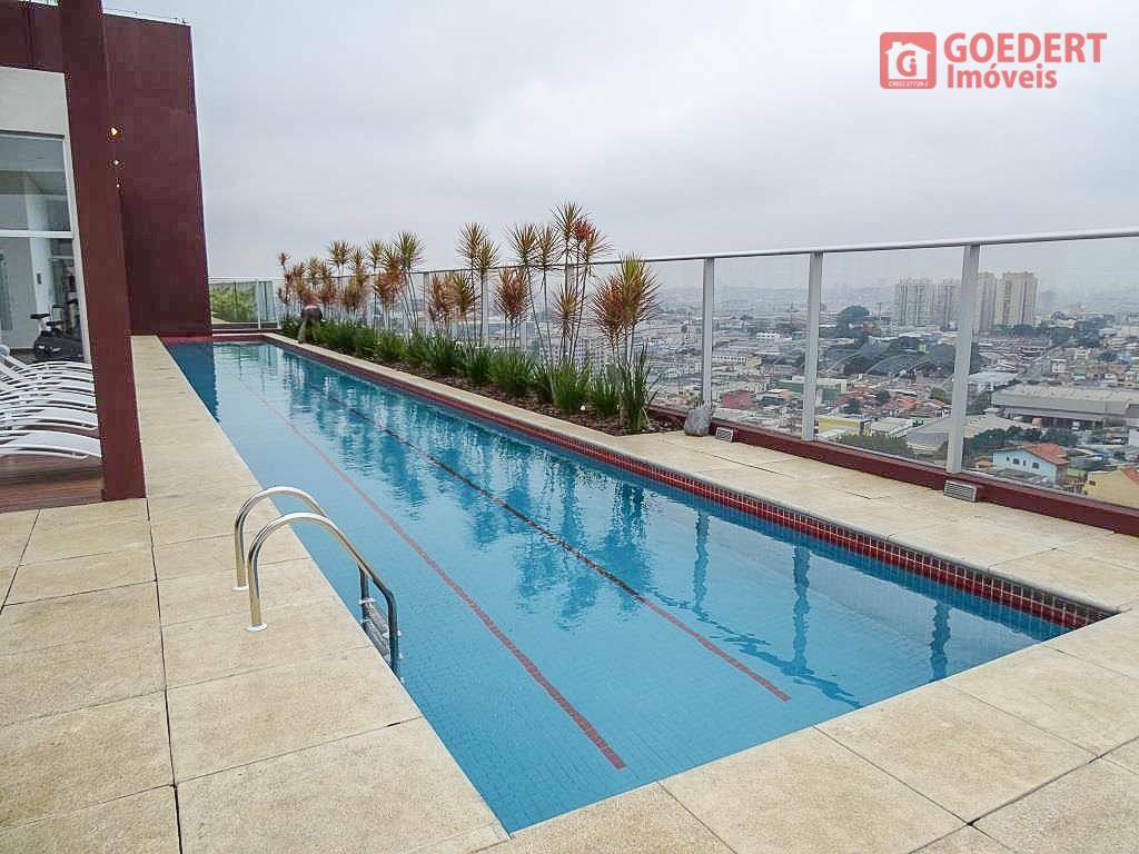 Kitnet-Studio, 38 m² - Foto 25