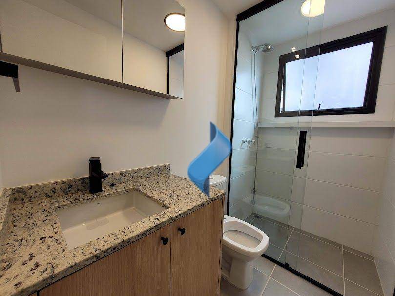 Apartamento para alugar com 3 quartos, 82m² - Foto 19