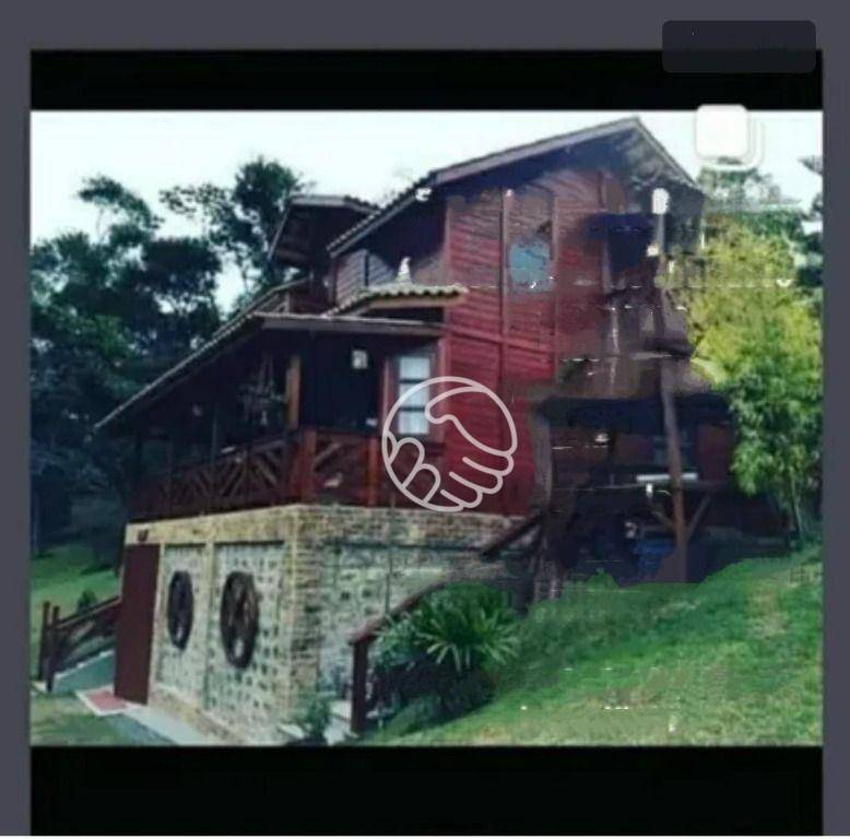 Chácara, 5 quartos, 2300 m² - Foto 4