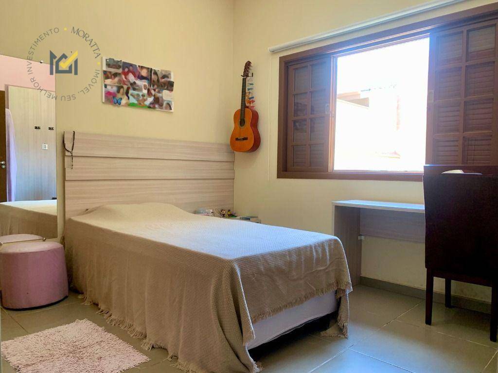 Casa de Condomínio à venda com 3 quartos, 190m² - Foto 7