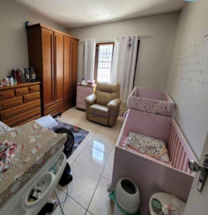 Sobrado à venda com 2 quartos, 139m² - Foto 5