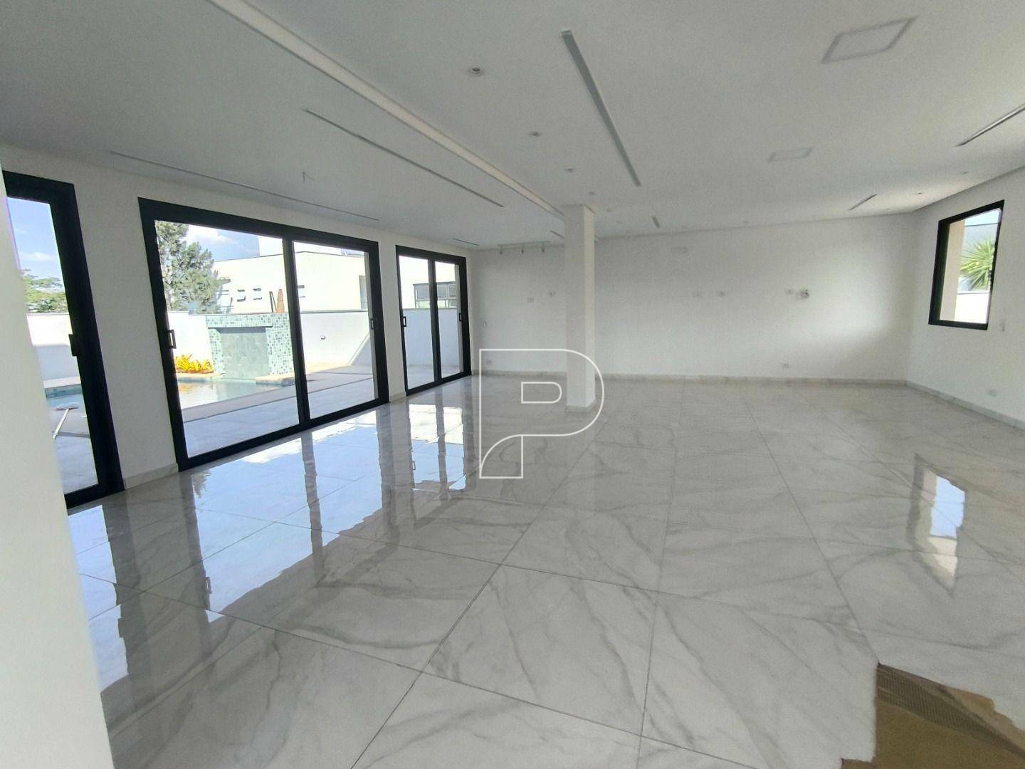 Casa de Condomínio à venda com 4 quartos, 394m² - Foto 3