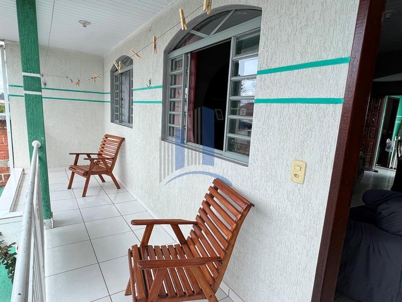 Sobrado à venda com 6 quartos, 200m² - Foto 27