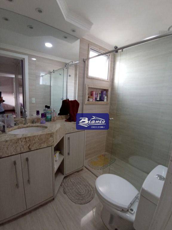 Apartamento à venda com 3 quartos, 100m² - Foto 17