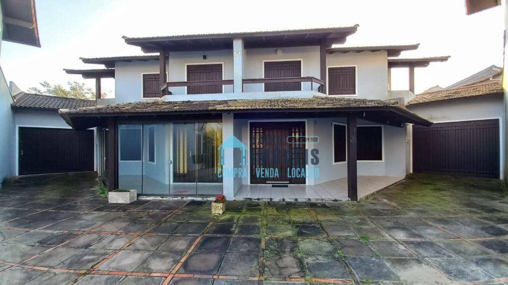 Sobrado à venda com 5 quartos, 210m² - Foto 2