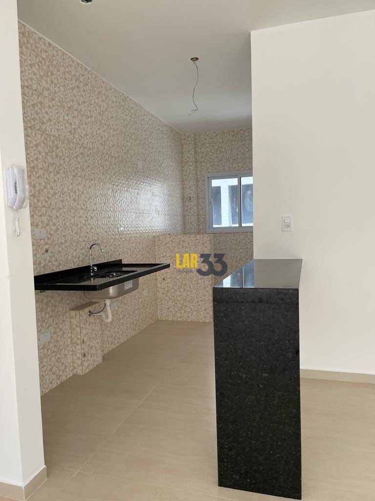 Cobertura à venda com 3 quartos, 140m² - Foto 6