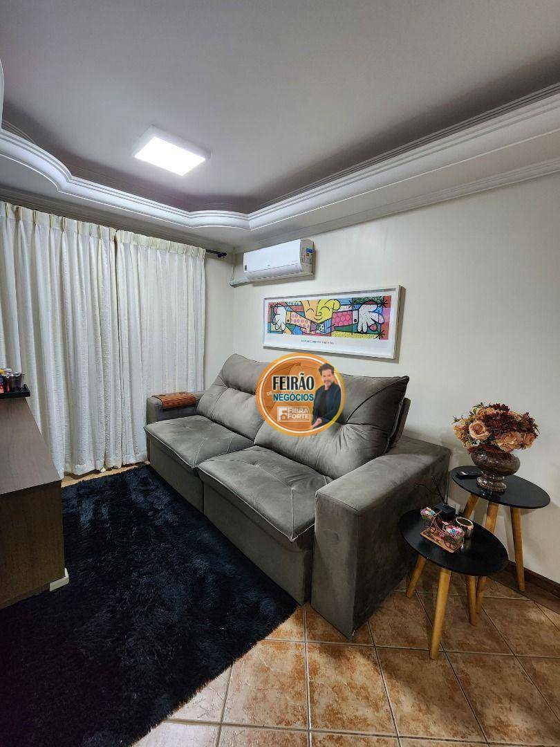 Apartamento à venda com 3 quartos, 82m² - Foto 7