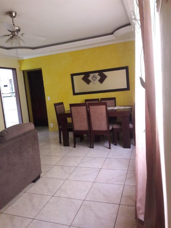 Apartamento à venda com 2 quartos, 80m² - Foto 12