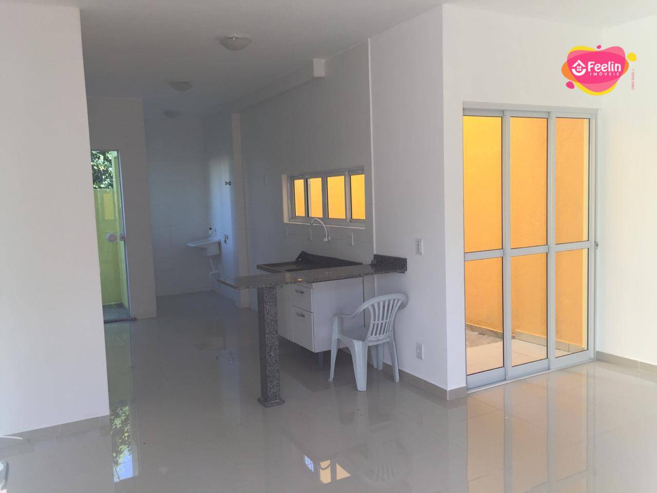 Apartamento para alugar com 1 quarto, 75m² - Foto 9