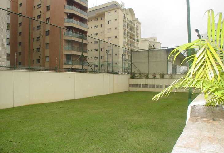 Apartamento à venda com 3 quartos, 85m² - Foto 3