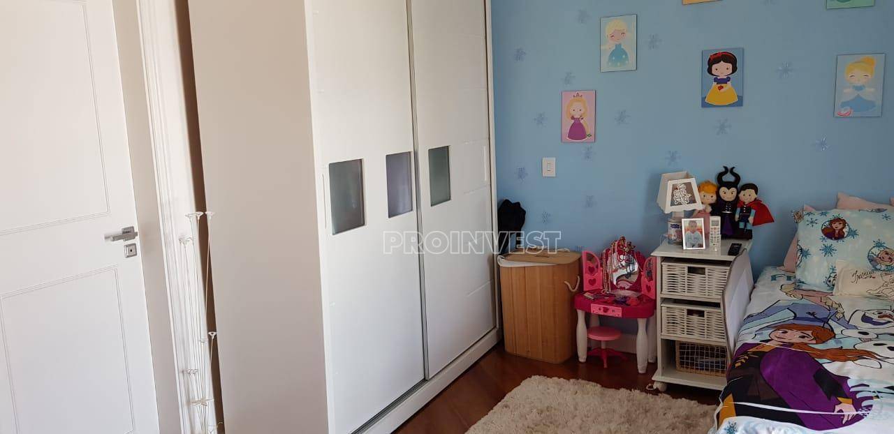 Casa de Condomínio à venda com 3 quartos, 360m² - Foto 19