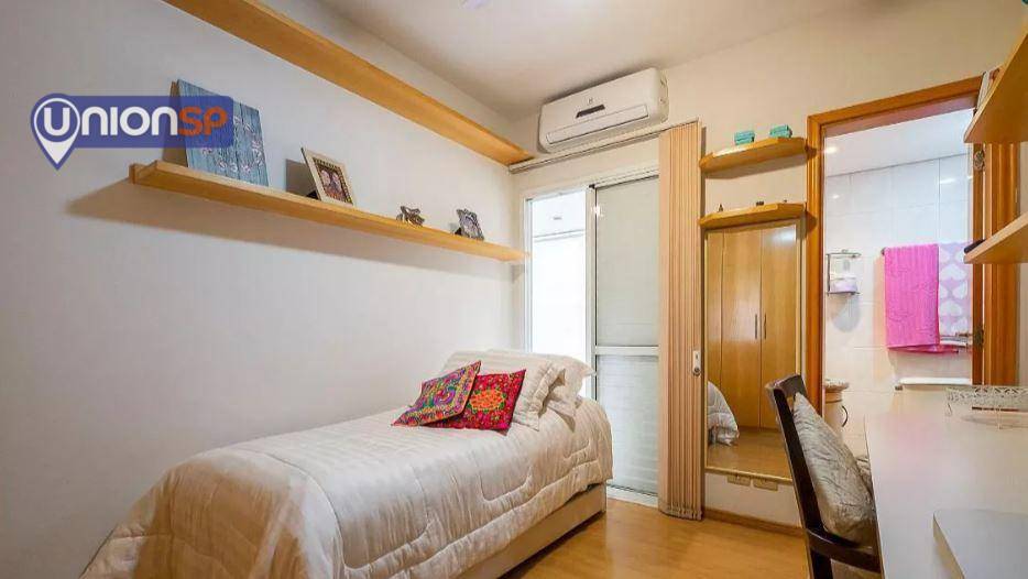 Apartamento à venda com 4 quartos, 144m² - Foto 7