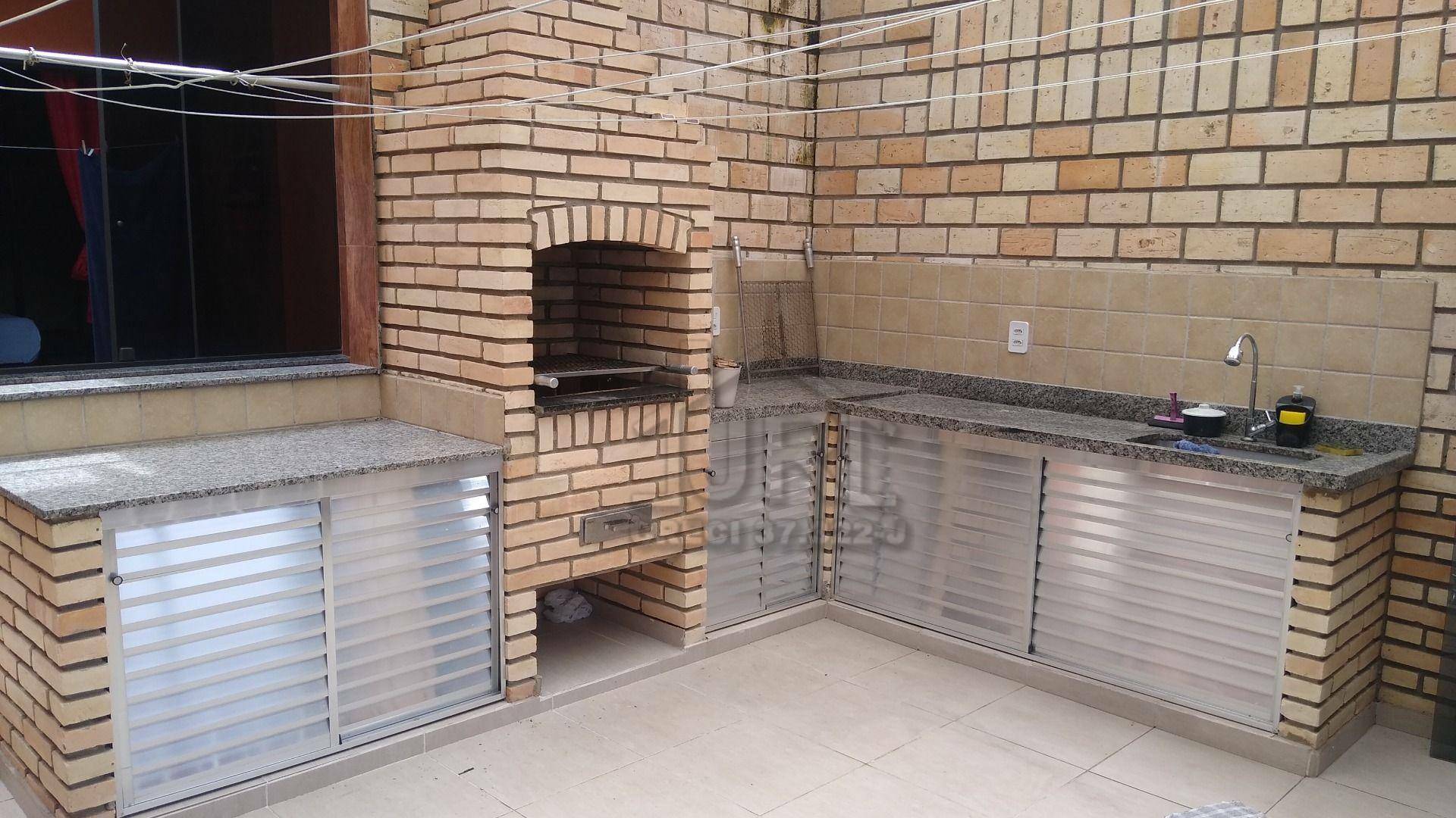 Sobrado à venda e aluguel com 2 quartos, 125m² - Foto 37