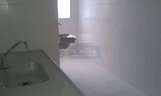 Apartamento à venda com 2 quartos, 46m² - Foto 6