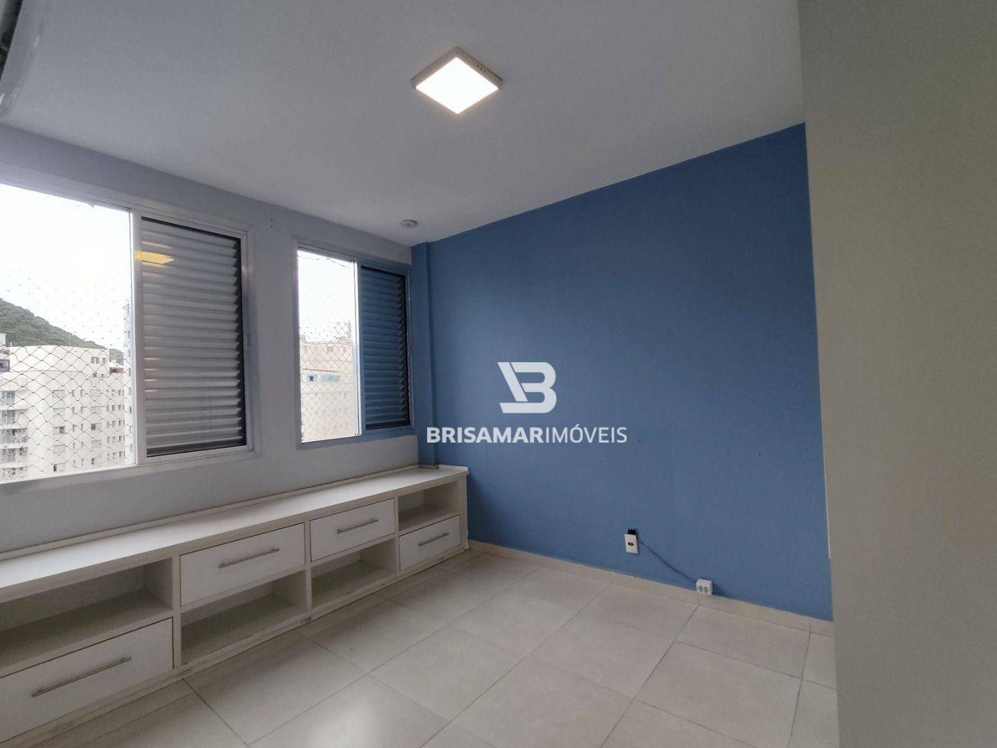 Apartamento à venda com 2 quartos, 55m² - Foto 6