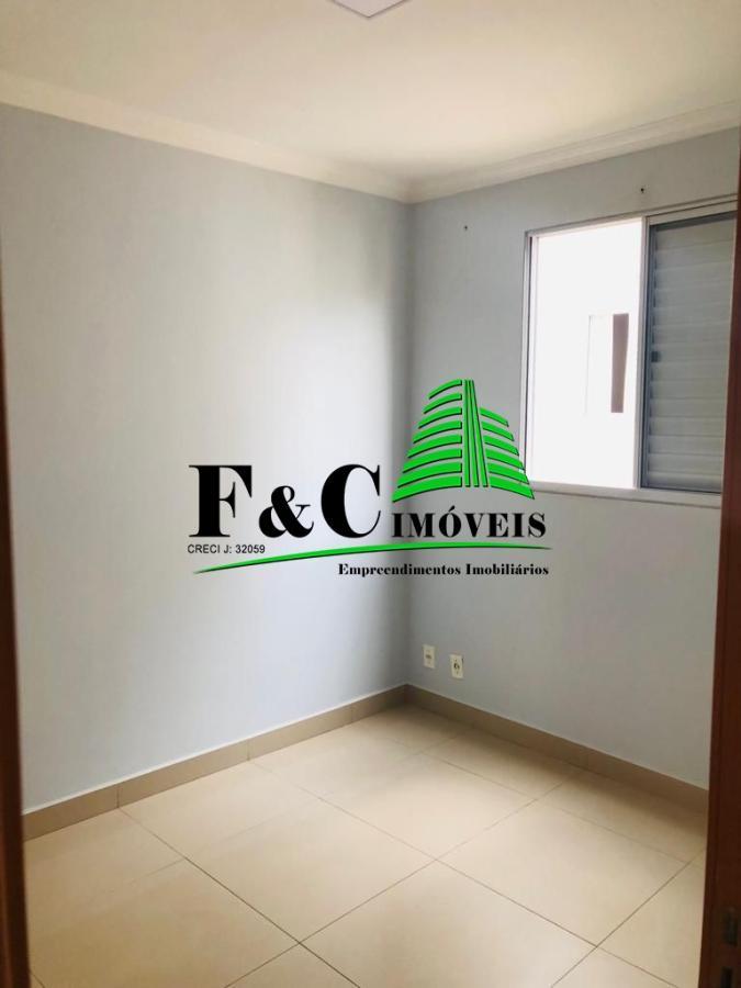 Apartamento à venda com 2 quartos, 44m² - Foto 3