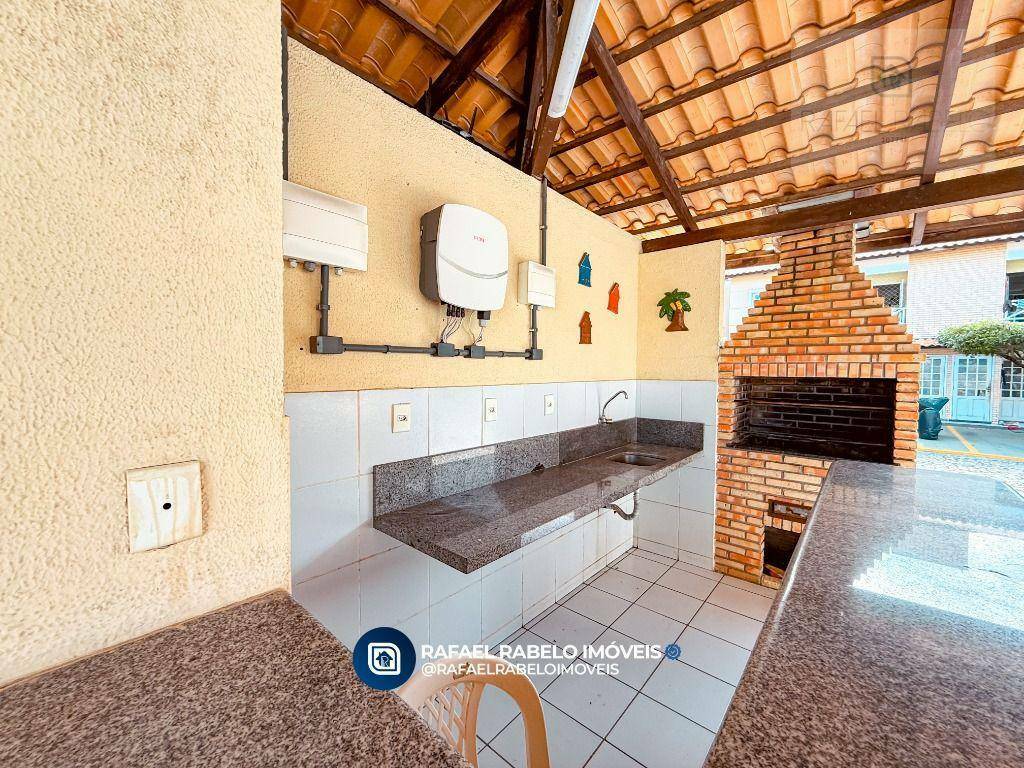 Apartamento à venda com 2 quartos, 66m² - Foto 21