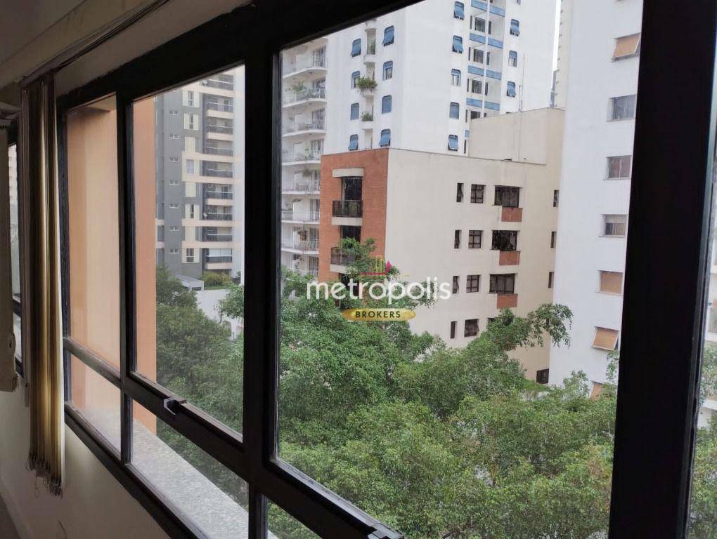 Conjunto Comercial-Sala à venda e aluguel, 76m² - Foto 12