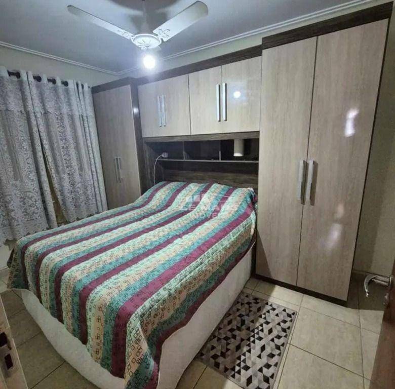 Apartamento à venda com 2 quartos, 56m² - Foto 9