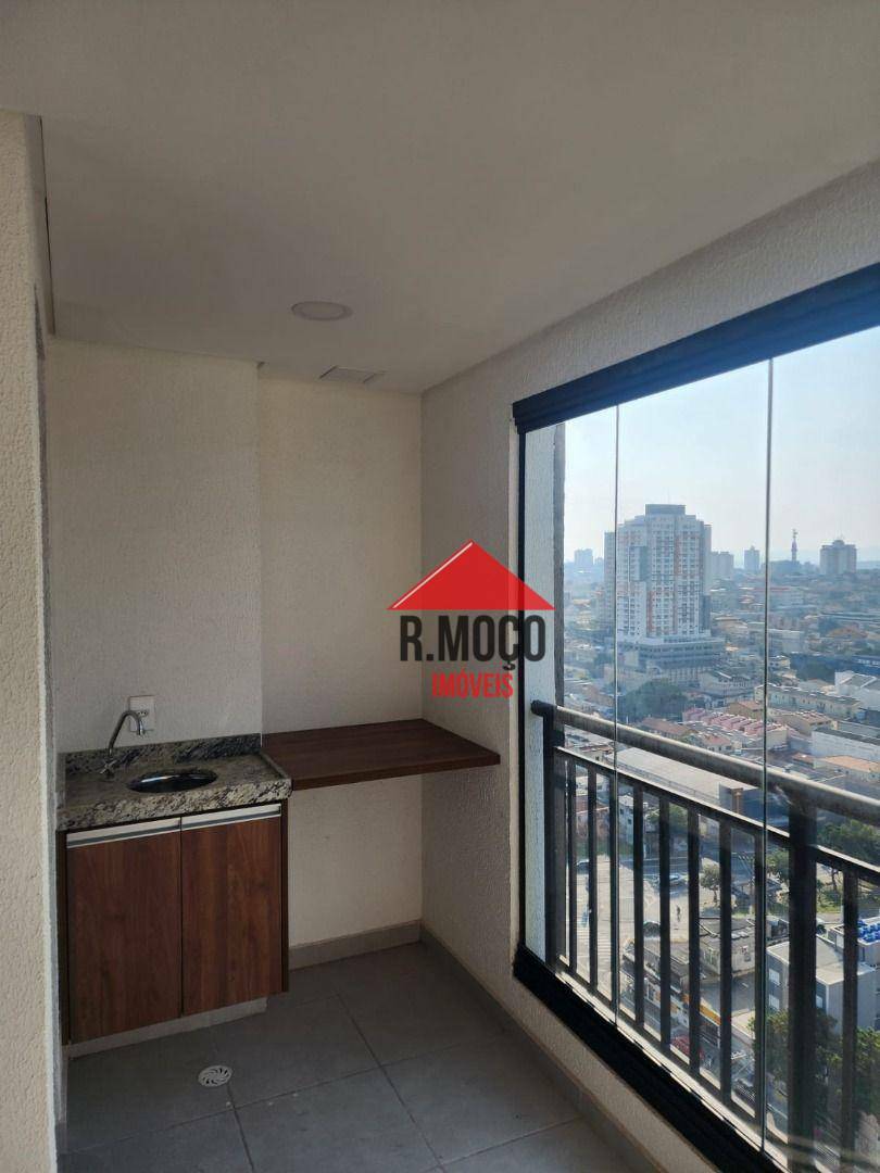 Apartamento para alugar com 2 quartos, 42m² - Foto 26