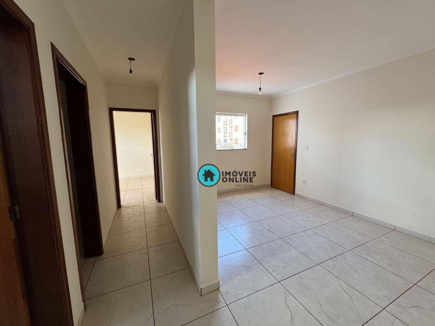 Apartamento à venda com 3 quartos, 86m² - Foto 6