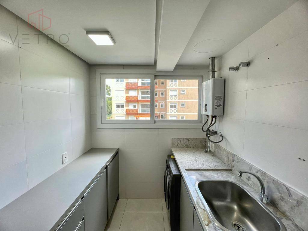 Apartamento à venda com 2 quartos, 89m² - Foto 13