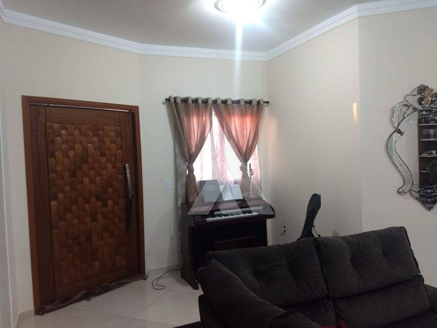 Casa à venda com 2 quartos, 195m² - Foto 3