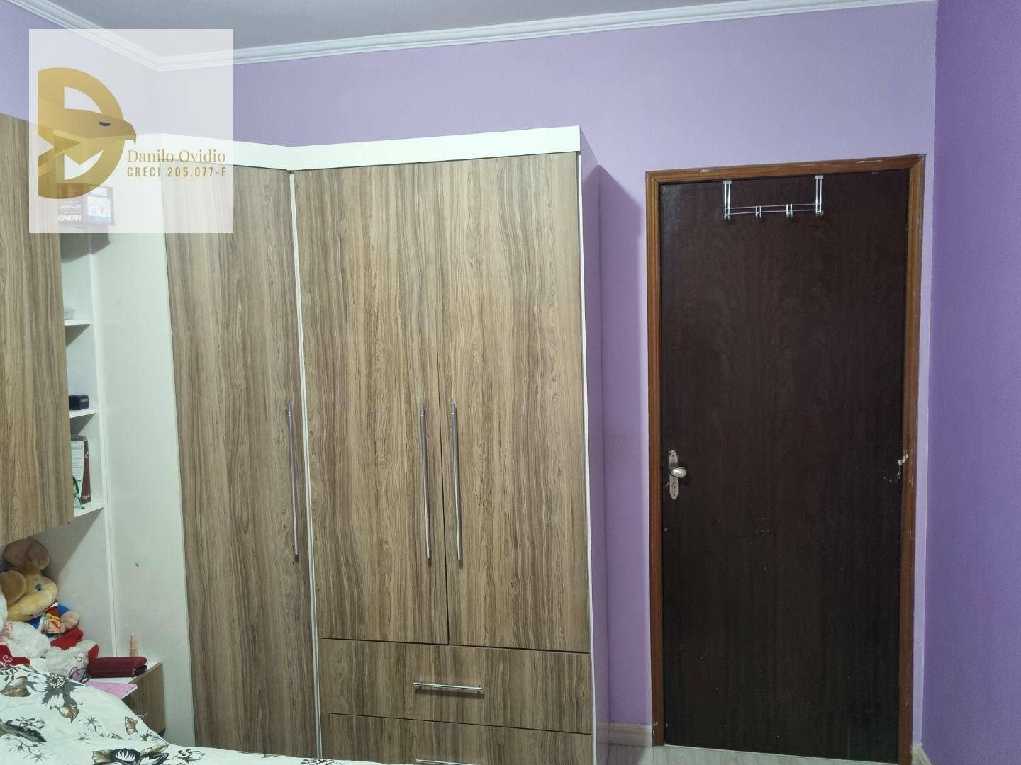 Sobrado à venda com 3 quartos, 130M2 - Foto 50