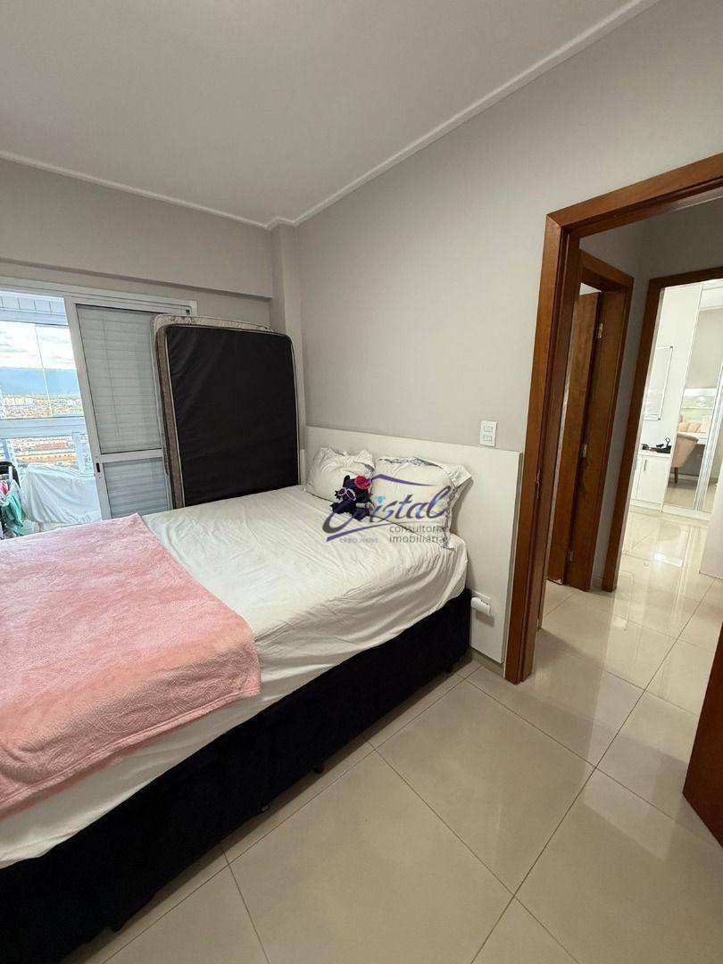 Apartamento à venda com 3 quartos, 135m² - Foto 26