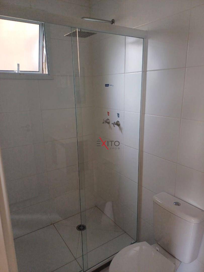 Apartamento à venda com 3 quartos, 71m² - Foto 8