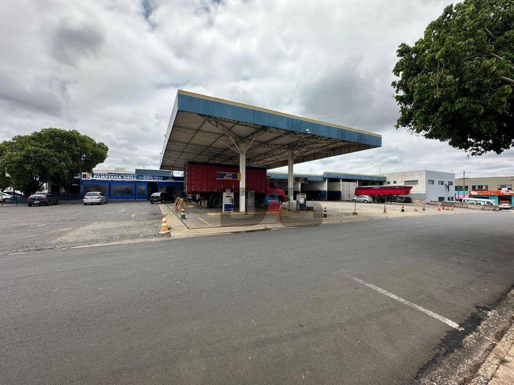 Loja-Salão, 565 m² - Foto 3