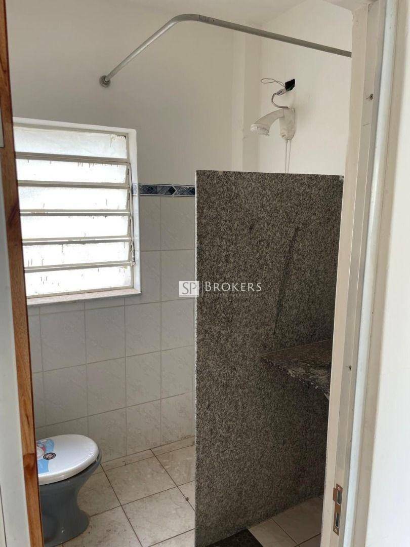 Apartamento à venda com 1 quarto, 48m² - Foto 10